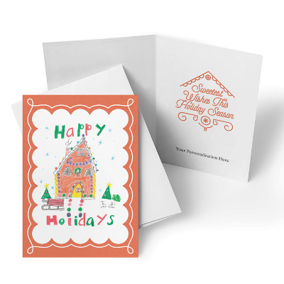holiday cards image